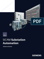 Substation Automation Catalog