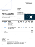 SPL-VG-111480 Advance Catalyst PVT LTD Capex