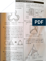 RM. Situaciones Geométricas