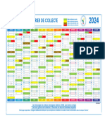 Calendrier 2024 Toulouges Tous Les Flux