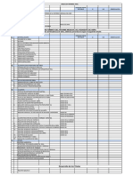 Check List Informe Mensual Contraloria Anexo 02