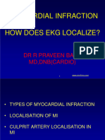 Ecg Mi PPT New