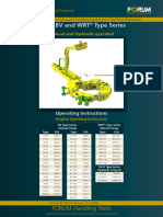 Catalog Tongs BV and WRT