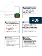 Schema Refinement and Normalization: Reasoning About Fds (Review) Rules of Inference (Review)