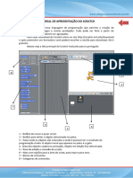 Material de Apresentação Do Scratch