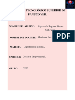 4.2 Capacitación y Adiestramiento.