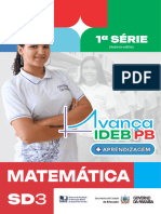 SD3 Estudante