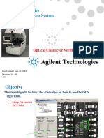 Agilent SJ Series Board Inspection System