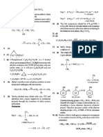 Chem Jee Soln Set