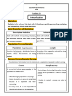 Descriptive 2024 Lec