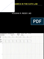 Hemodynamics in The Cath Lab 2