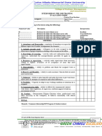 Unified Ojt Evaluation Form 3 1 1