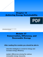 APES 2e TRM CH 13 PPT Presentation 13