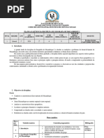 Dup (01) Plano Analitico de GM1