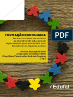 Formação Continuada