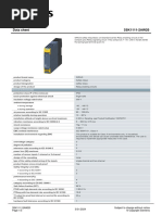 3SK1111-2AW20 Datasheet EN