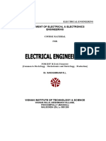 Electrical