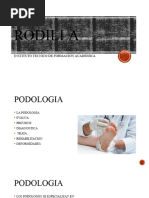 RODILLA