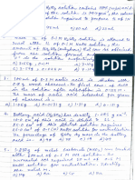 Some Basic Concepts of Chemistry Set 3 - 56 Q