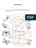 Refuerzo Modulo 7 (Pao e Ise)