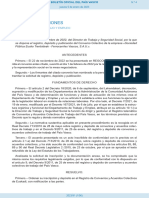 Convenio Colectivo Euskotren 2021-2023 - 0