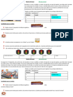 Juego de Multiplicacion Cuantas Veces