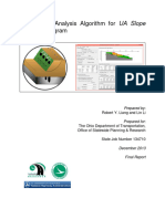 Probabilistic Analysis Algorithm For UA Slope-Dot - 26798 - DS1