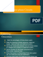3phase Circuit