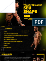 Transformando Seu Shape 5