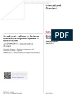 ISO 22301 2019 Amd 1 2024 (En)