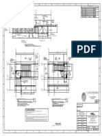 S-512 - Stair Framing Plans - C