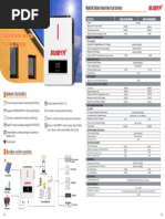 BSSI-IV-ECO Series