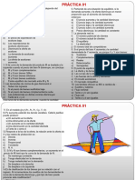 Semana 2. Demanda y Oferta - Economia