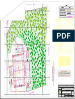 Plano Clave y Cortes Elevaciones Qorichayucc-A1 - Planta - General