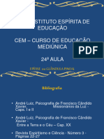 Instituto Espiritsa de Educação