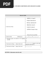 Research Instrument English 1