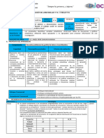 Sesion N°01 - Unid - N°4 - 3°d - Mate - Prof Angel - Tablas Frecuencias - Graficos