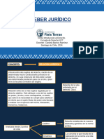 Deber Jurídico