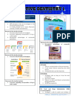 Dod1 - Operative Dentistry 1 Final Trans