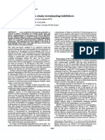 F. Sanger, S. Nicklen and A.R. Coulson - DNA Sequencing With Chain-Terminating Inhibitors