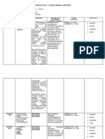 Plano de Aula Geografia - Rodrigo