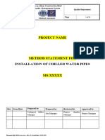 189-11!23!2022-2-Installation of Chilled Water Pipes