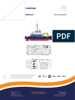 Willchallenge Spec Sheet