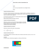 Apostila de Matematica Basica