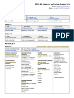 2023-24 Schedule Builder Guide - UT (K-8)