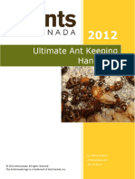 Antscanada Ultimate Ant Keeping Handbook1 PR