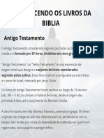 Antigo Testamento PDF