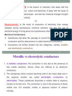 Electrochemistry-1