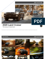 2020 Landcruiser Ebrochure Usvi