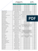 Magistrados y Funcionarios Judiciales